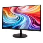Acer S2 SA272K bmiipx Monitor PC 68,6 cm (27") 1920 x 1080 Pixel Full HD Nero - immagine 3