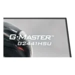 iiyama G2441HSU-B1 Monitor PC 60,5 cm (23.8") 1920 x 1080 Pixel Full HD LED Nero - immagine 7