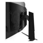 MSI MPG 321CURX QD-OLED Monitor PC 80 cm (31.5") 3840 x 2160 Pixel 4K Ultra HD Nero - immagine 24