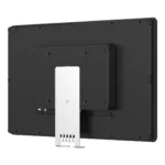 iiyama ProLite TF1615MC-B1 Monitor PC 39,6 cm (15.6") 1920 x 1080 Pixel Full HD Touch screen Nero - immagine 7