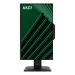 MSI Pro MP242PMG Monitor PC 60,5 cm (23.8") 1920 x 1080 Pixel Full HD LCD Nero - immagine 6
