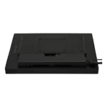 iiyama ProLite TF1734MC-B8X Monitor PC 43,2 cm (17") 1280 x 1024 Pixel SXGA LCD Touch screen Tavolo Nero - immagine 6