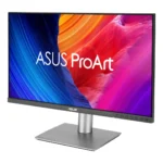 ASUS ProArt PA27JCV Monitor PC 68,6 cm (27") 5120 x 2880 Pixel 5K Ultra HD LCD Nero - immagine 7