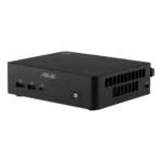 ASUS NUC RNUC16GDKU5663N3 Intel Core Ultra 5 325 16 GB DDR5-SDRAM 512 GB SSD Windows 11 Pro Mini PC Nero - immagine 6