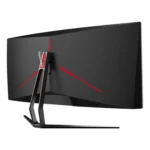 itek GGC Monitor PC 86,4 cm (34") 3440 x 1440 Pixel Wide Quad HD LED Nero - immagine 4