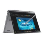 Lenovo ThinkBook 14 2-in-1 G6 IPL Copilot+ PC Intel Core Ultra 5 325 Ibrido (2 in 1) 35,6 cm (14") Touch screen WUXGA 16 GB DDR5-SDRAM 512 GB SSD Wi-Fi 7 (802.11be) Windows 11 Pro Grigio Italiano - immagine 14