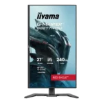 iiyama G-MASTER GB2771HSU-B1 Monitor PC 68,6 cm (27") 1920 x 1080 Pixel Full HD Nero - immagine 2