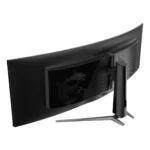 MSI MPG 491CQPX QD-OLED Monitor PC 124,5 cm (49") 5120 x 1440 Pixel Dual QHD Nero - immagine 20