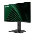 MSI Pro MP275QPG Monitor PC 68,6 cm (27") 2560 x 1440 Pixel Wide Quad HD LCD Nero - immagine 6