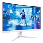 Philips Evnia 5000 27M2C5201L/00 Monitor PC 68,6 cm (27") 1920 x 1080 Pixel Full HD LCD Bianco - immagine 12