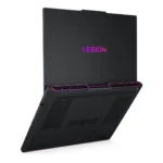Lenovo Legion Pro 7 16IAX10H Intel Core Ultra 9 275HX Computer portatile 40,6 cm (16") WQXGA 32 GB DDR5-SDRAM 1 TB SSD NVIDIA GeForce RTX 5070 Ti Wi-Fi 7 (802.11be) Windows 11 Home Nero Italiano - immagine 8
