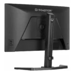 iiyama G-MASTER GB2471HS-B1 Monitor PC 60,5 cm (23.8") 1920 x 1080 Pixel Full HD Nero - immagine 8