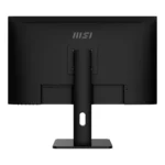 MSI PRO MP273UP E6 Monitor PC 68,6 cm (27") 3840 x 2160 Pixel 4K Ultra HD Nero - immagine 7