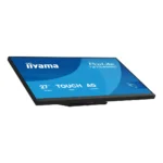 iiyama ProLite T2754MSC-B2AG Monitor PC 68,6 cm (27") 1920 x 1080 Pixel Full HD LED Touch screen Multi utente Nero - immagine 6