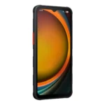 Samsung Galaxy XCover7 Pro 16,8 cm (6.6") Dual SIM ibrida 5G USB tipo-C 6 GB 128 GB 4350 mAh Nero - immagine 2