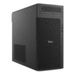 DELL Pro Max FCT2250 T2 Intel Core Ultra 9 285K 64 GB DDR5-SDRAM 1 TB SSD Windows 11 Pro Tower PC Nero - immagine 2