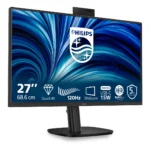 Philips 27B2N3500JH Monitor PC 68,6 cm (27") 2560 x 1440 Pixel Quad HD LCD Nero - immagine 3