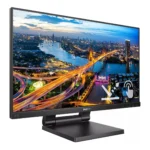 Philips 242B1TC/00 Monitor PC 60,5 cm (23.8") 1920 x 1080 Pixel Full HD LED Touch screen Nero - immagine 6