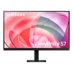 Samsung Monitor HRM ViewFinity S7 - S70D da 27" UHD Flat