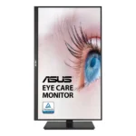 ASUS VA24DQSB Monitor PC 60,5 cm (23.8") 1920 x 1080 Pixel Full HD LCD Nero - immagine 6