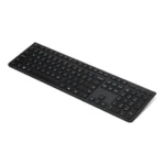 Lenovo 4Y41R64523 tastiera Casa/ufficio RF senza fili + Bluetooth Italiano Grigio - immagine 2