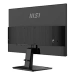 MSI Pro MP245 E14VL Monitor PC 60,5 cm (23.8") 1920 x 1080 Pixel Full HD LCD Nero - immagine 5