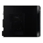 Acer Aspire XC-1725 AMD Ryzen 7 7430U 8 GB DDR4-SDRAM 512 GB SSD Windows 11 Home Desktop PC Nero - immagine 4