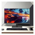 Atlantis Land A05-HE24VF-VHM Monitor PC 60,5 cm (23.8") 1920 x 1080 Pixel Full HD LED Nero - immagine 7