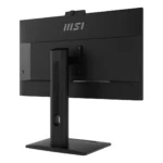 MSI Pro MP275QPDG Monitor PC 68,6 cm (27") 2560 x 1440 Pixel Wide Quad HD LCD Nero - immagine 23