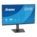iiyama ProLite XB2791QS-B1 Monitor PC 68,6 cm (27") 2560 x 1440 Pixel Quad HD LED Nero - immagine 6