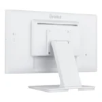iiyama ProLite T2252MSC-W2AG Monitor PC 54,6 cm (21.5") 1920 x 1080 Pixel Full HD LCD Touch screen Bianco - immagine 7