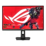 ASUS ROG Strix XG27ACMES Monitor PC 68,6 cm (27") 2560 x 1440 Pixel Wide Quad HD LCD Nero