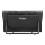 iiyama ProLite T2755QSC-B1 Monitor PC 68,6 cm (27") 2560 x 1440 Pixel Quad HD LCD Touch screen Nero - immagine 15