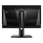 MSI MAG 271QP QD-OLED X28 Monitor PC 67,3 cm (26.5") 2560 x 1440 Pixel Wide Quad HD Nero - immagine 7