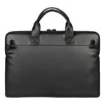 Tucano Isotta 40,6 cm (16") Borsa da corriere Nero - immagine 3