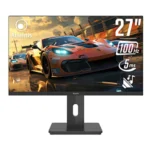 Atlantis Land A05-HX27IFD-HCM Monitor PC 68,6 cm (27") 1920 x 1080 Pixel Full HD LCD Nero