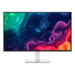 DELL Plus S3225QS Monitor PC 80 cm (31.5") 3840 x 2160 Pixel 4K Ultra HD LCD Argento - immagine 2
