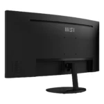 MSI Pro MP341CQ E12 Monitor PC 86,4 cm (34") 3440 x 1440 Pixel UltraWide Quad HD Nero - immagine 12