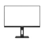 AOC Q27E3UMF Monitor PC 68,6 cm (27") 2560 x 1440 Pixel Quad HD Nero - immagine 5