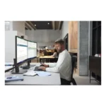 HP Series 3 Pro 27 inch FHD Monitor - 327ph - immagine 5