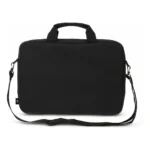 DICOTA D32094-RPET borsa per laptop 40,6 cm (16") Valigetta ventiquattrore Nero - immagine 2