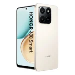 Honor 400 SMART 17,2 cm (6.77") Doppia SIM MagicOS 9.0 4G 6 GB 128 GB 6500 mAh Oro - immagine 2