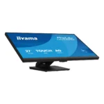 iiyama ProLite T2754MSC-B2AG Monitor PC 68,6 cm (27") 1920 x 1080 Pixel Full HD LED Touch screen Multi utente Nero - immagine 5