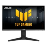 ASUS TUF Gaming VG259QL5A Monitor PC 62,2 cm (24.5") 1920 x 1080 Pixel Full HD LED Nero - immagine 2