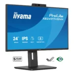 iiyama ProLite XB2497HSNH-B1 Monitor PC 60,5 cm (23.8") 1920 x 1080 Pixel Full HD LED Nero