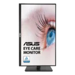 ASUS VA27AQ Monitor PC 68,6 cm (27") 2560 x 1440 Pixel Quad HD LCD Nero - immagine 7