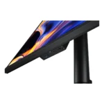 Samsung S80HF Monitor PC 68,6 cm (27") 5120 x 2880 Pixel 5K Ultra HD LCD Nero - immagine 14