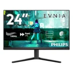 Philips Evnia 24M2N3200S/00 Monitor PC 60,5 cm (23.8") 1920 x 1080 Pixel Full HD LCD Nero - immagine 2