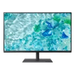 Acer Vero B7 B327QKB1bmiiprzx Monitor PC 80 cm (31.5") 3840 x 2160 Pixel 4K Ultra HD LCD Nero