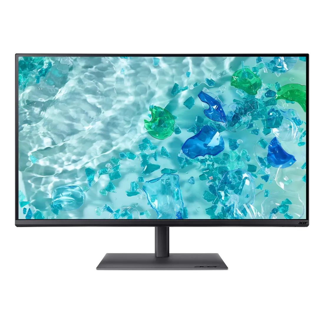 34a6a528b0c6f30db90ddf7745520a72912a09d9.webp Acer Vero B7 B327QKB1bmiiprzx Monitor PC 80 cm (31.5") 3840 x 2160 Pixel 4K Ultra HD LCD Nero - immagine 1